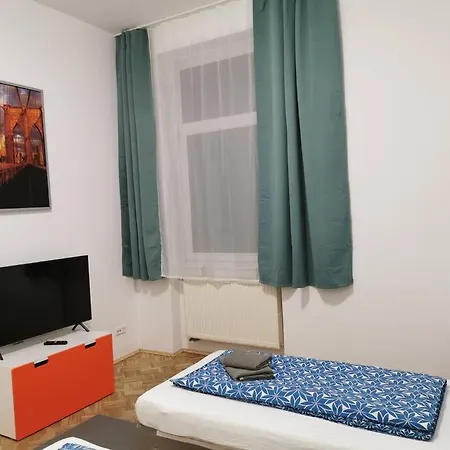 Apartamento Exclusive Loft Vanvitelli