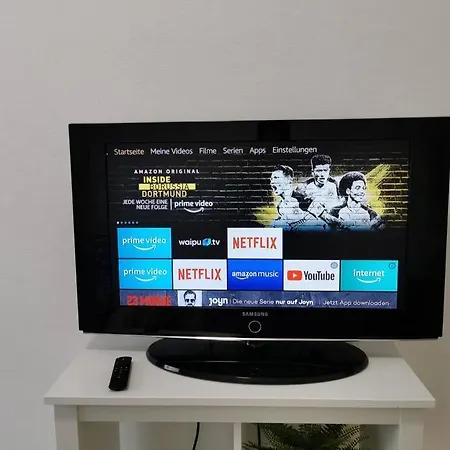 Exclusive Loft Vanvitelli Apartamento