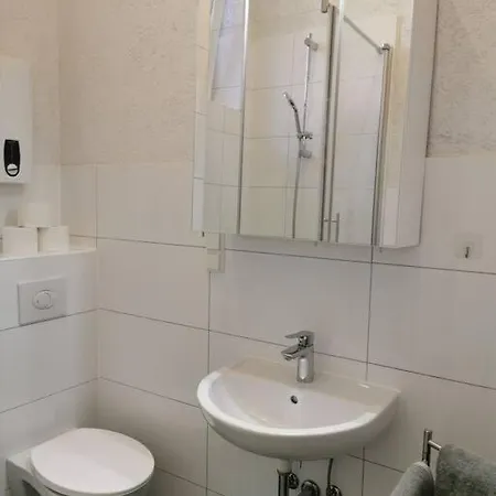 Apartamento Exclusive Loft Vanvitelli Salerno