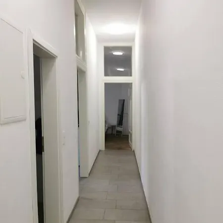 Exclusive Loft Vanvitelli Apartamento *