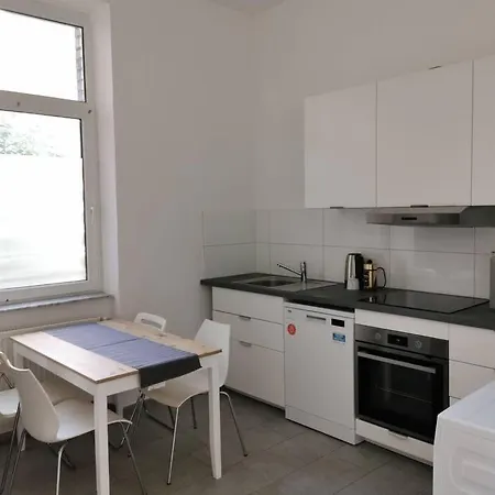 Apartamento Exclusive Loft Vanvitelli