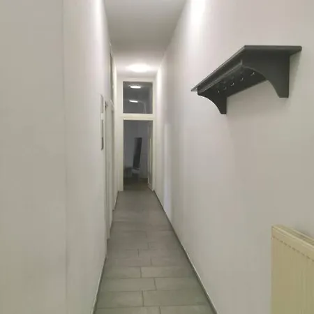 Apartamento Exclusive Loft Vanvitelli Salerno
