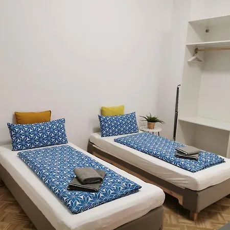 Exclusive Loft Vanvitelli *