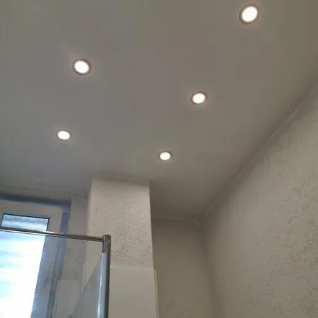 Exclusive Loft Vanvitelli Apartamento *