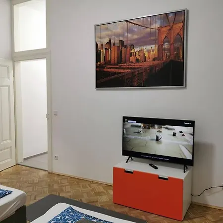 Exclusive Loft Vanvitelli * Salerno