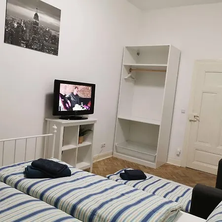 Exclusive Loft Vanvitelli