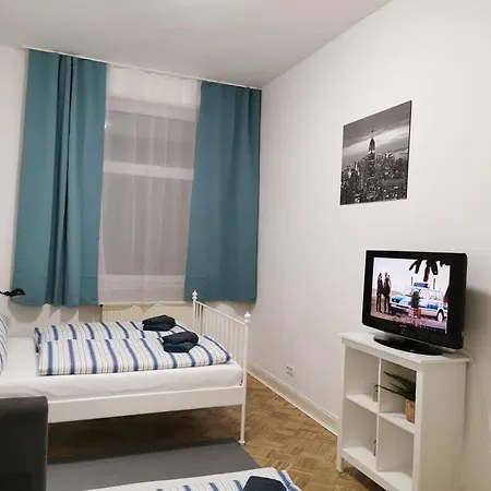 Exclusive Loft Vanvitelli Apartamento *